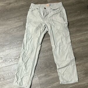 Ridgecut work pants 32x32